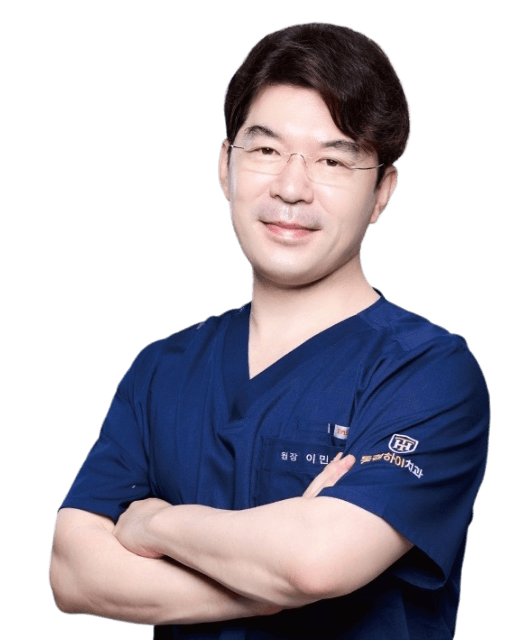 Lee Min-seok