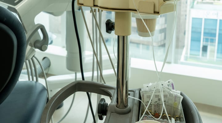 Don’t leave cavities untreated!